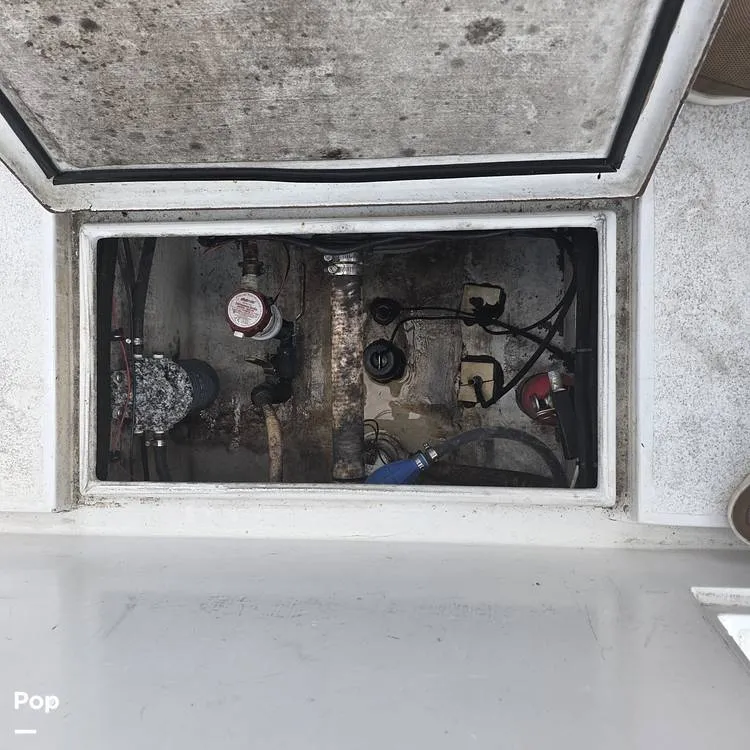 Slide: The Image of Contender 23 Open 1999 - 16132110