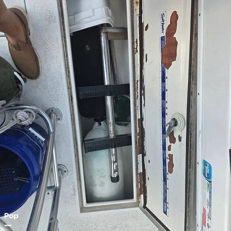 Slide: The Image of Contender 23 Open 1999 - 16132111