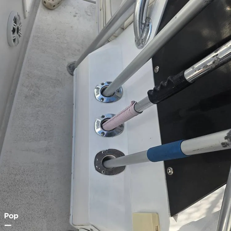 Slide: The Image of Contender 23 Open 1999 - 16132112