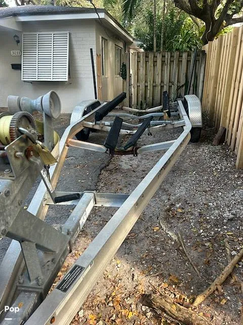 Slide: The Image of Contender 23 Open 1999 - 16132115