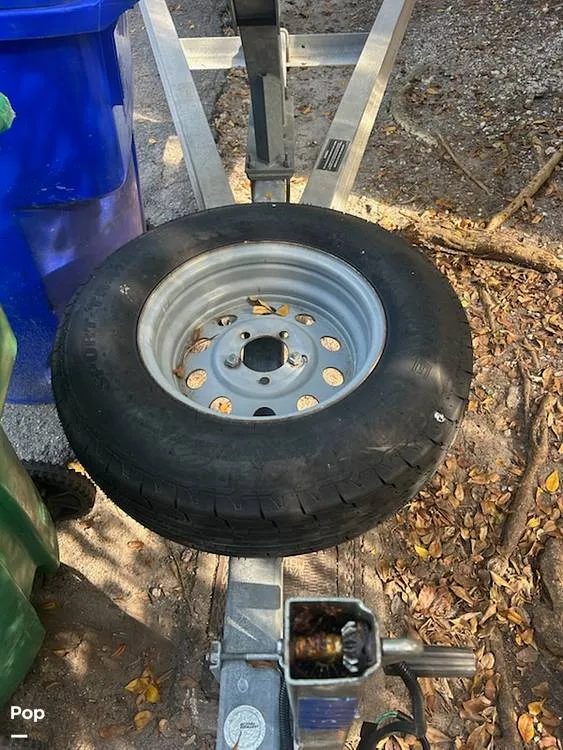 Slide: The Image of Contender 23 Open 1999 - 16132116