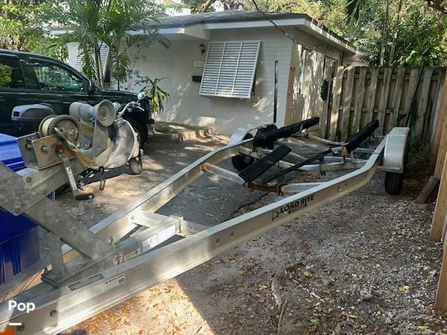 Slide: The Image of Contender 23 Open 1999 - 16132117