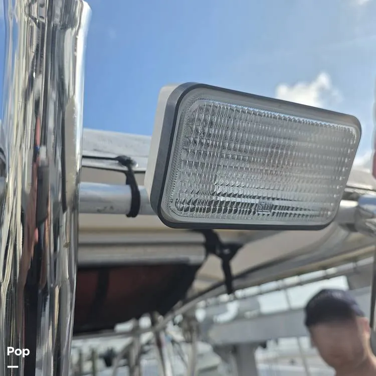 Slide: The Image of Contender 23 Open 1999 - 16137750