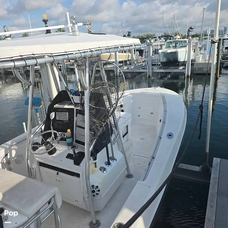 Slide: The Image of Contender 23 Open 1999 - 16132080