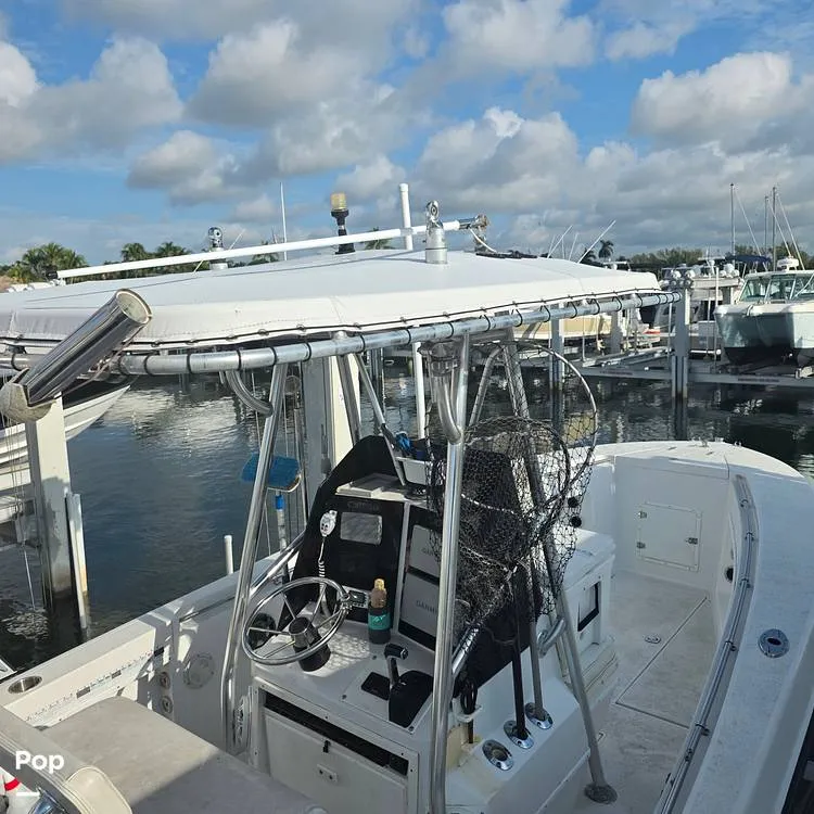 Slide: The Image of Contender 23 Open 1999 - 16132081