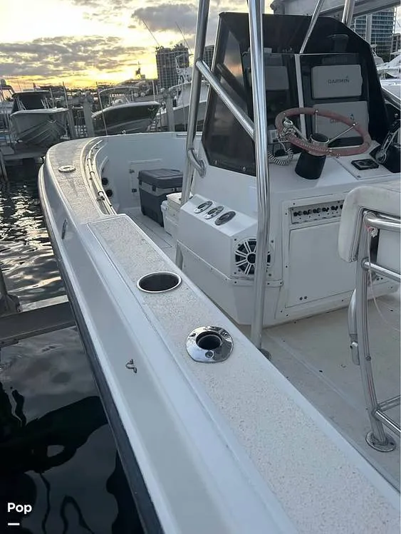 Slide: The Image of Contender 23 Open 1999 - 16114132