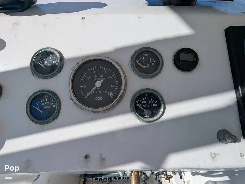 Slide: The Image of Willard 40 1985 - 16189639