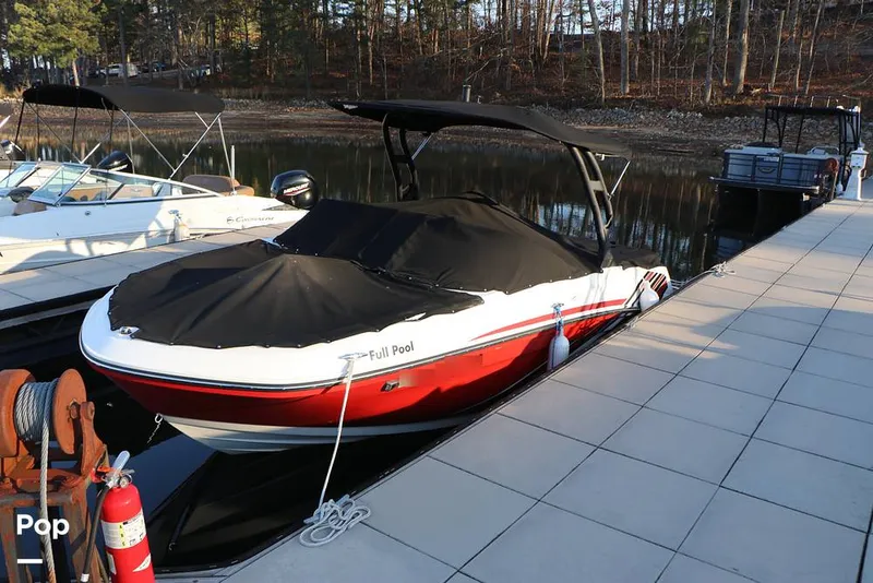 Slide: The Image of Bayliner VR5 I/O 2023 - 16130478