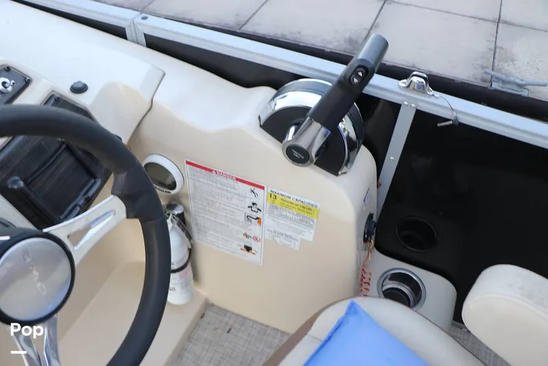 Slide: The Image of Lowe SS230 W 2024 - 16109589