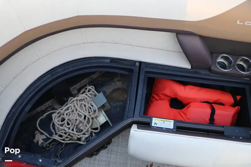 Slide: The Image of Lowe SS230 W 2024 - 16109348