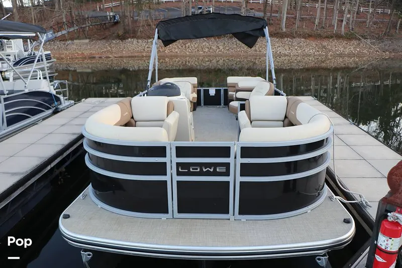 Slide: The Image of Lowe SS230 W 2024 - 16109617