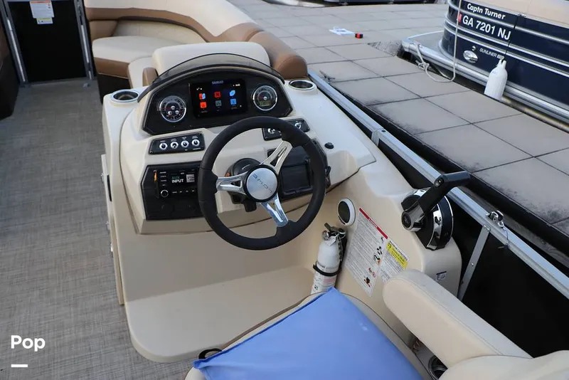 Slide: The Image of Lowe SS230 W 2024 - 16109596