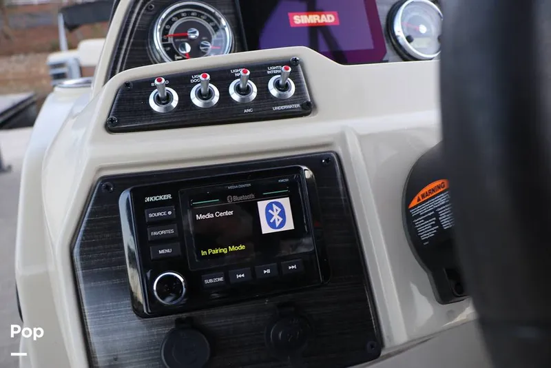 Slide: The Image of Lowe SS230 W 2024 - 16109571