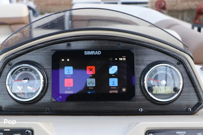 Slide: The Image of Lowe SS230 W 2024 - 16109572