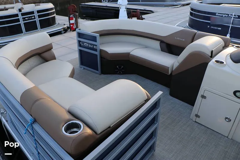 Slide: The Image of Lowe SS230 W 2024 - 16109545