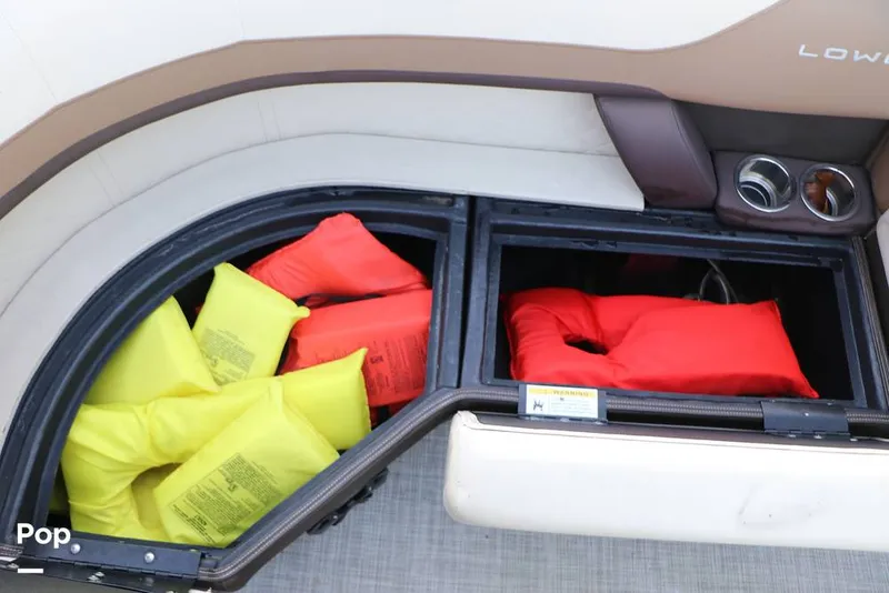 Slide: The Image of Lowe SS230 W 2024 - 16109580