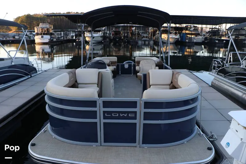 Slide: The Image of Lowe SS230 W 2024 - 16109584