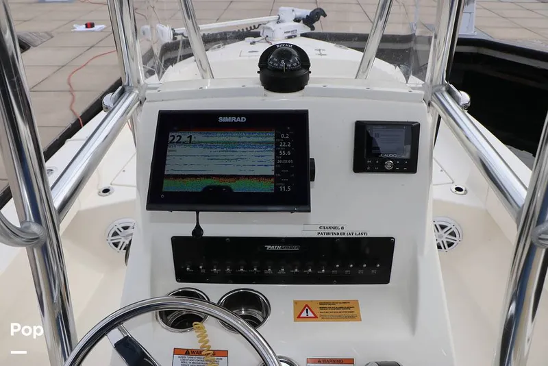 Slide: The Image of Pathfinder 2005 T 2023 - 16109425