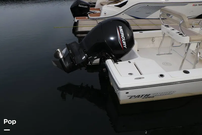 Slide: The Image of Pathfinder 2005 T 2023 - 16109424