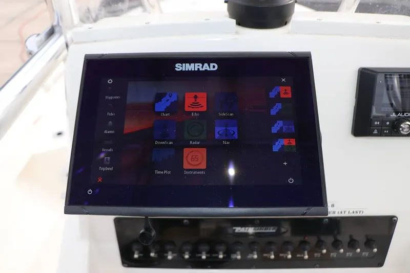 Slide: The Image of Pathfinder 2005 T 2023 - 16109428