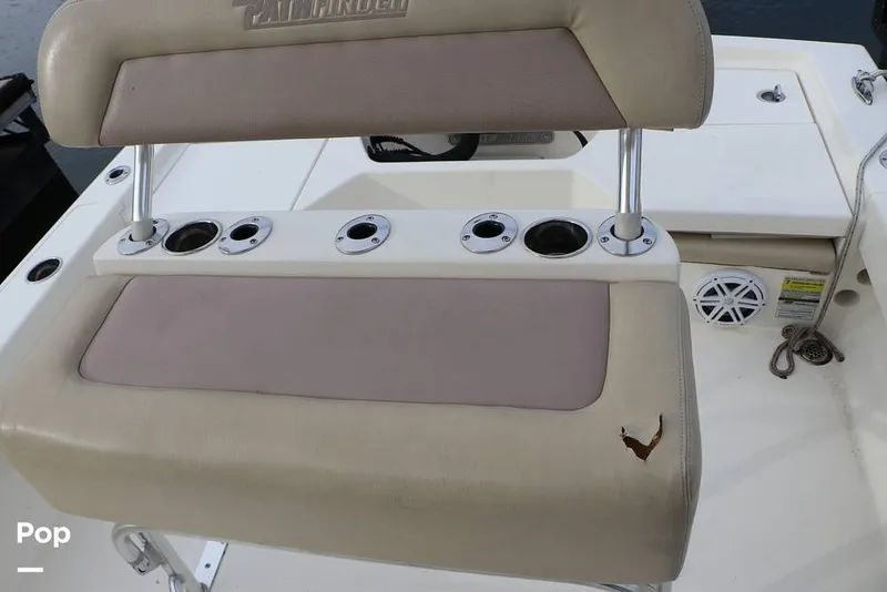 Slide: The Image of Pathfinder 2005 T 2023 - 16109429