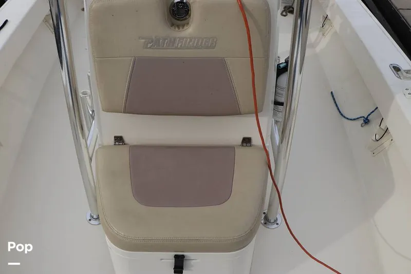 Slide: The Image of Pathfinder 2005 T 2023 - 16109441