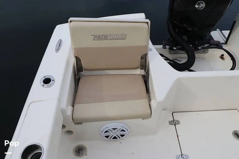 Slide: The Image of Pathfinder 2005 T 2023 - 16109452