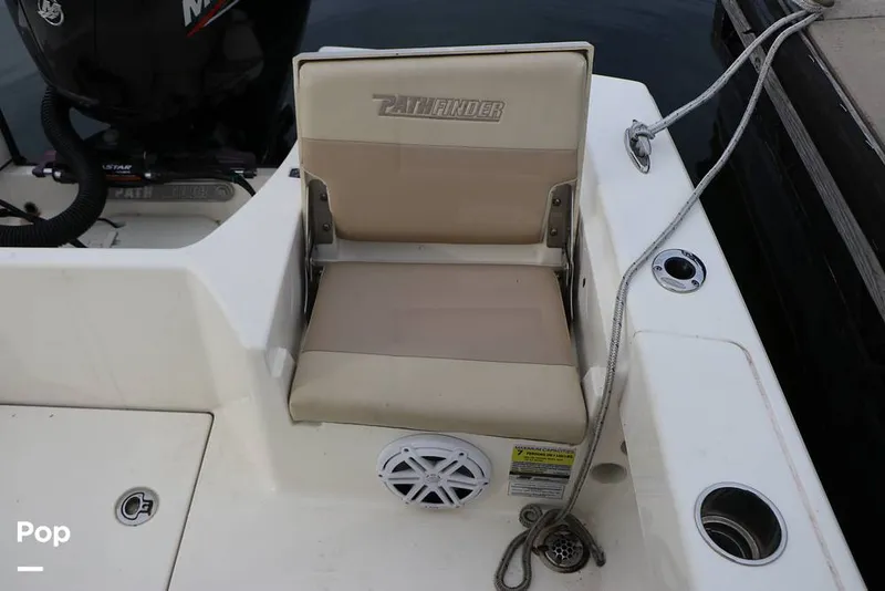 Slide: The Image of Pathfinder 2005 T 2023 - 16109454