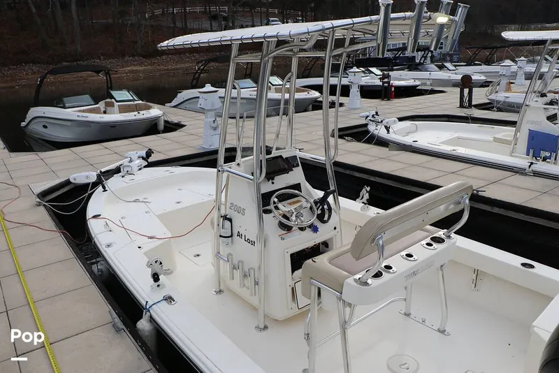 Slide: The Image of Pathfinder 2005 T 2023 - 16109413