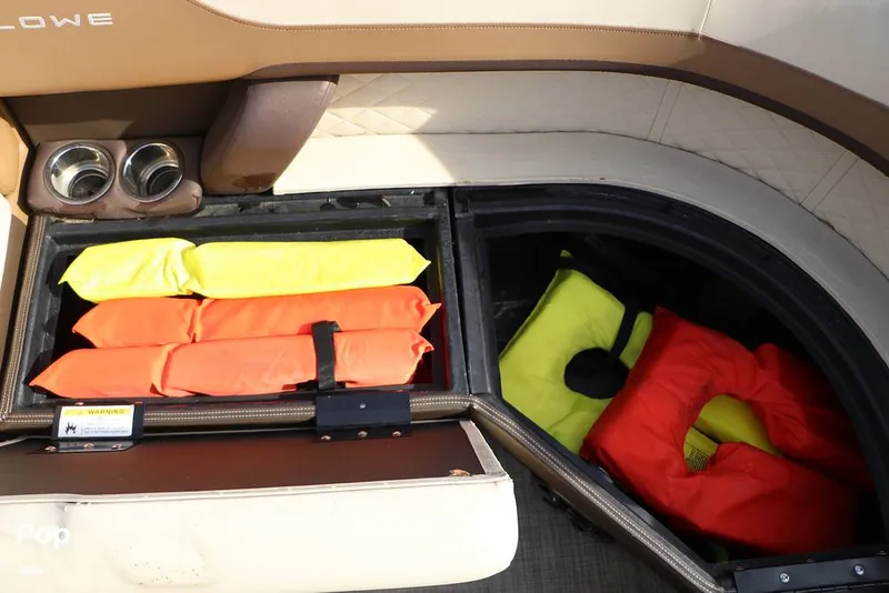 Slide: The Image of Lowe SS 230 W 2024 - 16130686