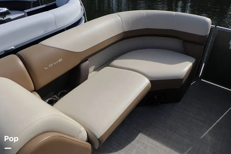 Slide: The Image of Lowe SS 230 W 2024 - 16130681