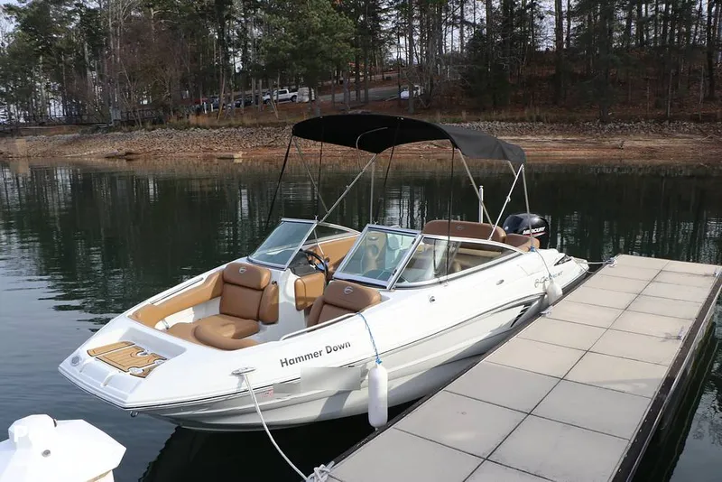 The Image of Crownline Boats E 215XS 2023 - 16109140