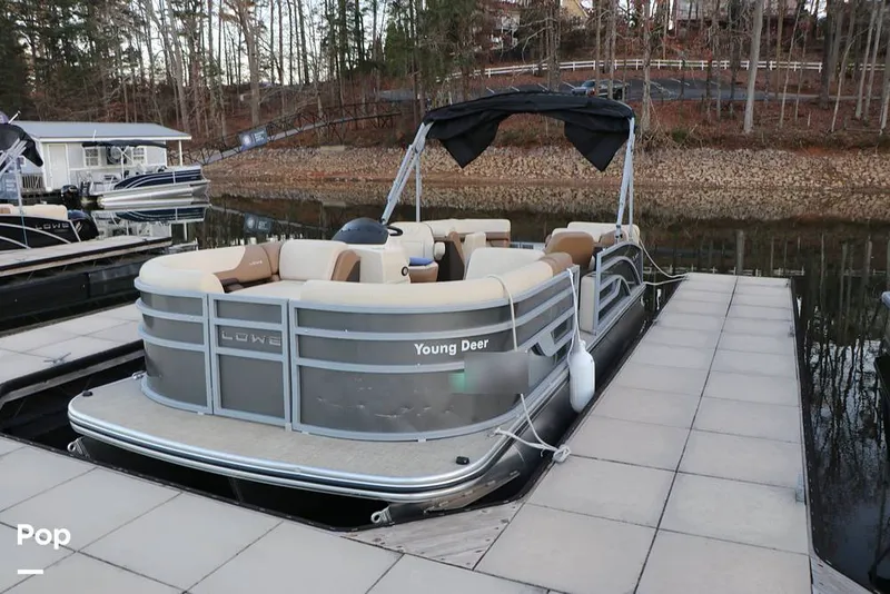 The Image of Lowe SS 230W 2024 - 16109088