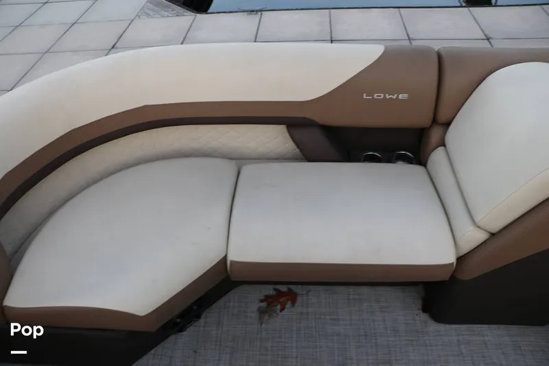 Slide: The Image of Lowe SS 230W 2024 - 16109356