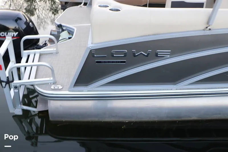 Slide: The Image of Lowe SS 230W 2024 - 16109331