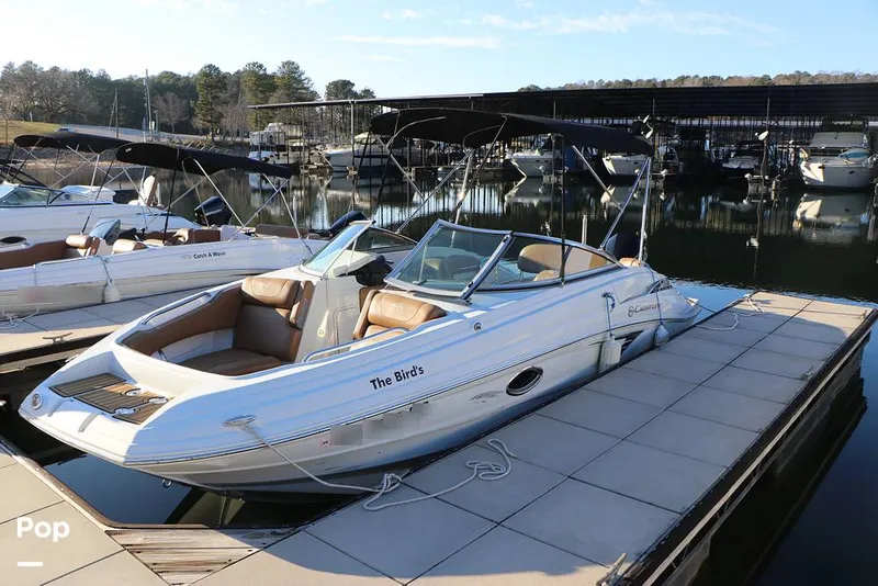 The Image of Crownline Boats E235 XS 2023 - 16109050