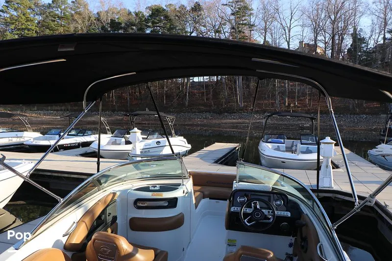 Slide: The Image of Crownline Boats E235 XS 2023 - 16109292