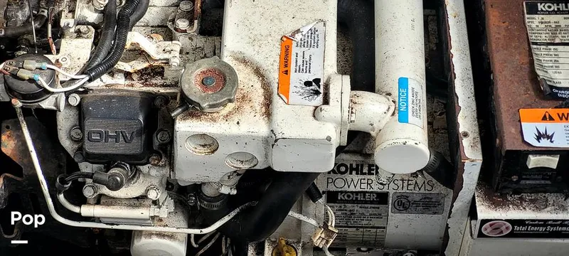 Slide: The Image of Generator- Not Working - 16226828