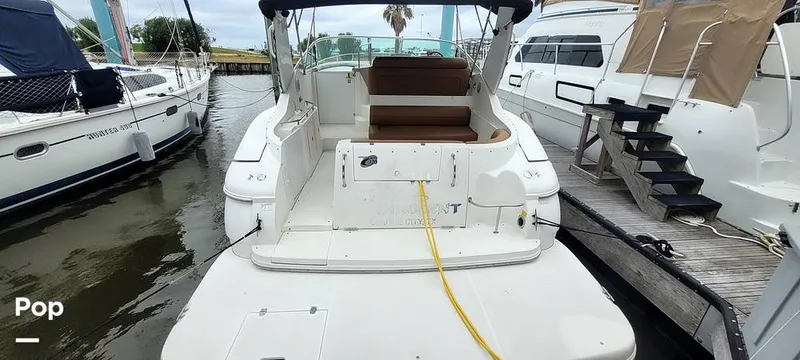 Slide: The Image of Cruisers 320 Express 2004 - 16226848