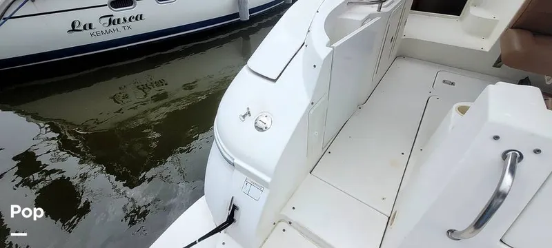 Slide: The Image of Cruisers 320 Express 2004 - 16226855