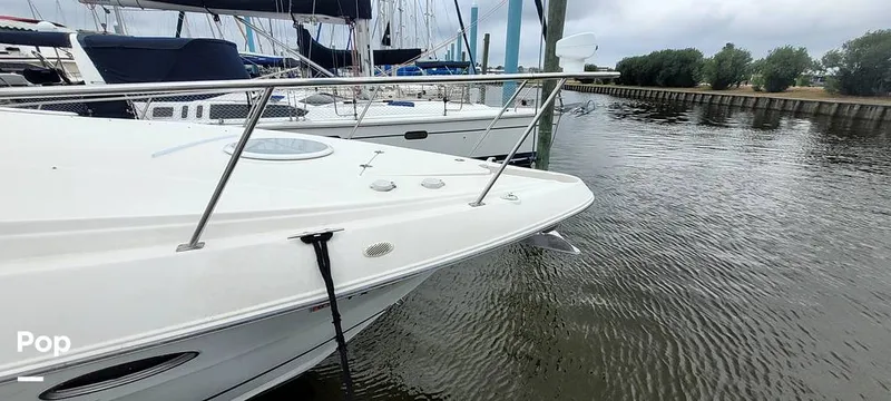 Slide: The Image of Cruisers 320 Express 2004 - 16226862