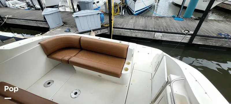 Slide: The Image of Cruisers 320 Express 2004 - 16226868