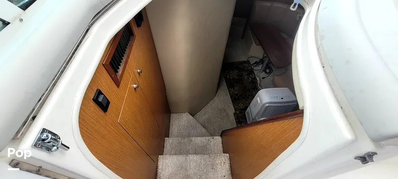 Slide: The Image of Cruisers 320 Express 2004 - 16226870