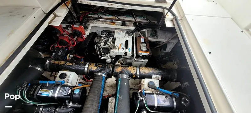 Slide: The Image of Engine Room - 16226826