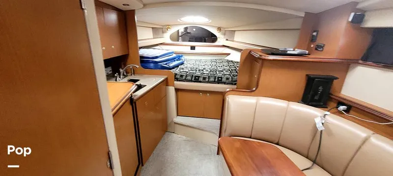 Slide: The Image of V Berth - 16226827