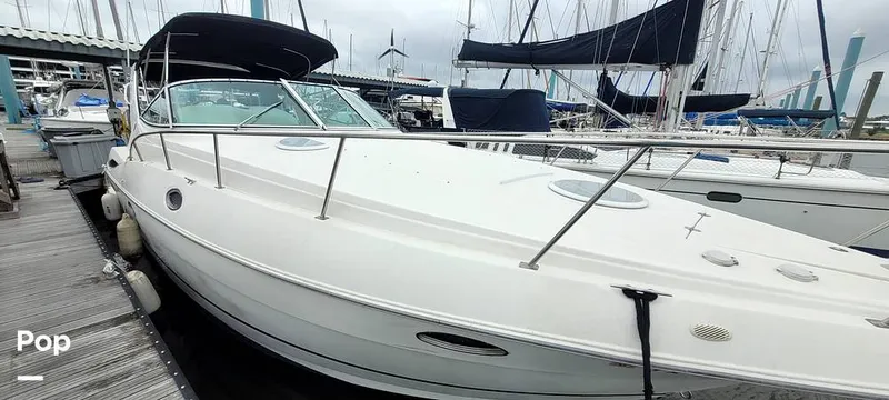 Slide: The Image of Cruisers 320 Express 2004 - 16226835