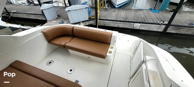 Slide: The Image of Cruisers Yachts 320 Express 2004 - 16226836