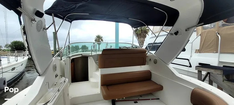 Slide: The Image of Cruisers Yachts 320 Express 2004 - 16226840