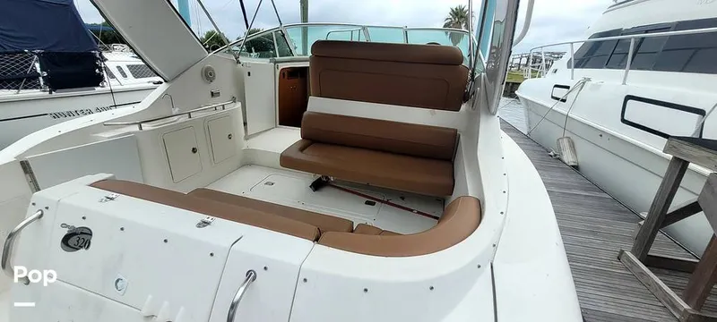 Slide: The Image of Cruisers Yachts 320 Express 2004 - 16226842