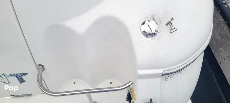 Slide: The Image of Cruisers Yachts 320 Express 2004 - 16226849